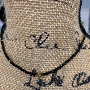 NWT BRACE URSELF NECKLACE